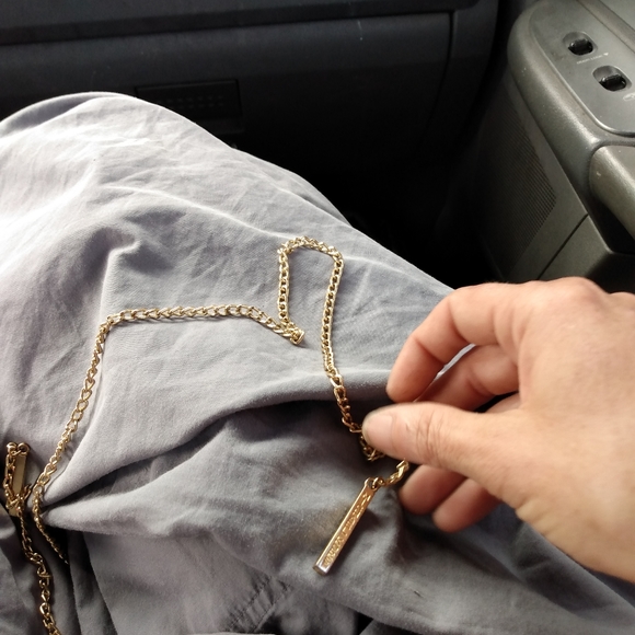 Micheal Kors  chain - Picture 4 of 9